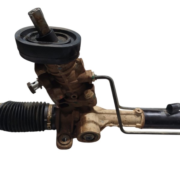 Caixa direção hidráulica Gol G5 G6 