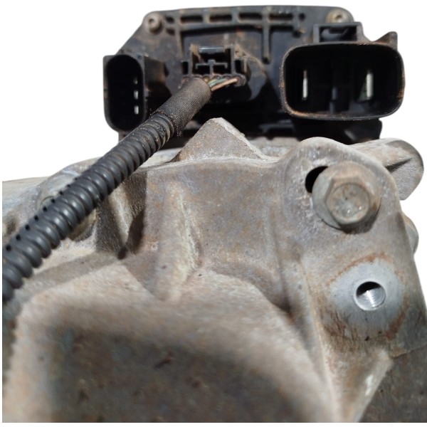 Caixa direção eletrica Ford Fusion 2.5  4 fios 2010 2011