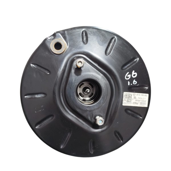 Hidrovacuo freio Volkswagen Gol G6 1.6 5z1614105AQ