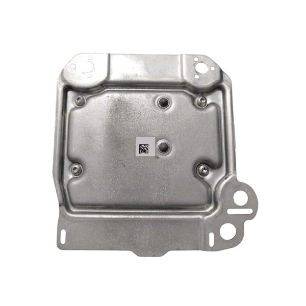 Modulo Airbag Mercedes A200 A250 acionado