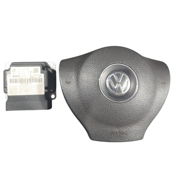 Kit airbag Vw Amarok 2011 2012 2013 2014