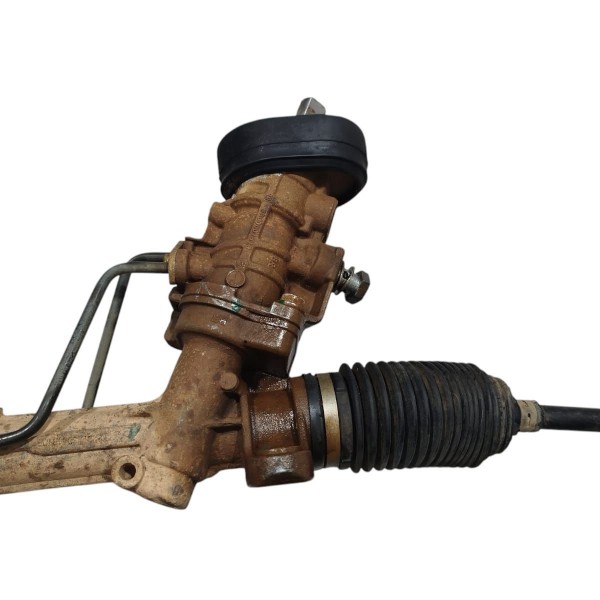 Caixa direção hidráulica Gol G5 G6 