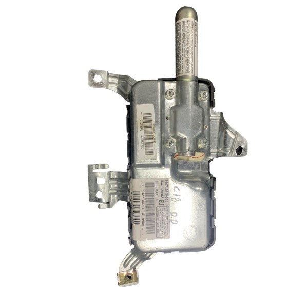 Airbag porta dianteira direita Mercedes C180 2001 2002 2003 2004