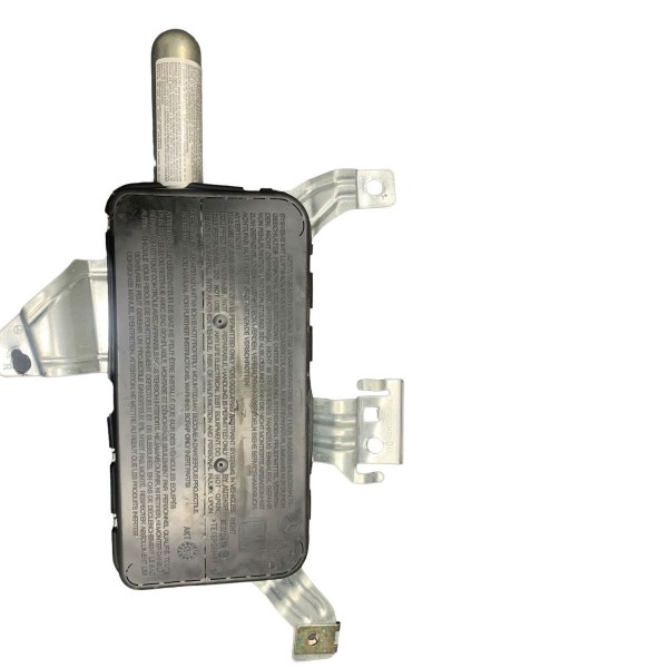 Airbag porta dianteira esquerda Mercedes C180 2001 2002 2003 2004