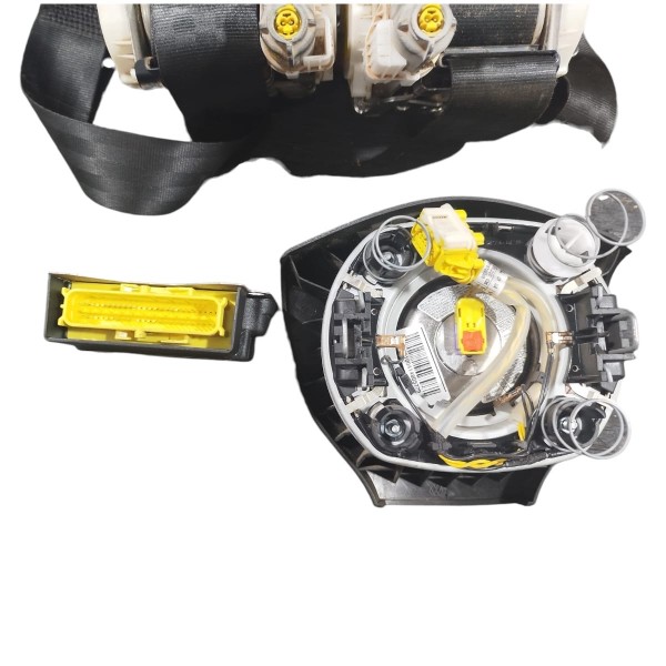 Kit airbag Vw Amarok 2011 2012 2013 2014