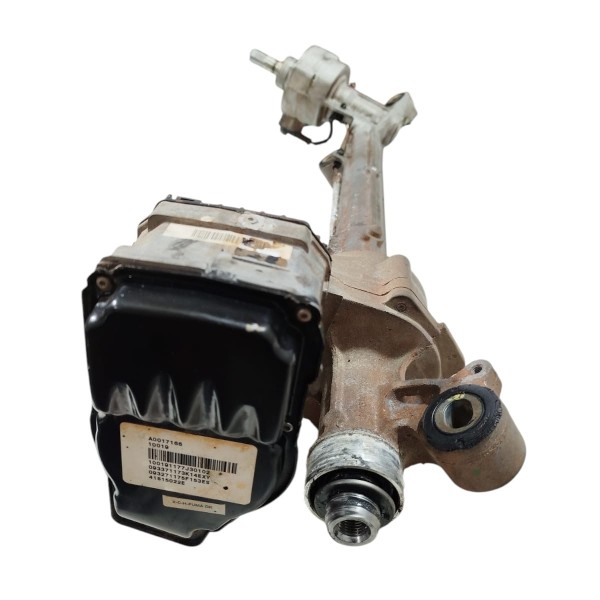 Caixa direção eletrica Ford Fusion 2.5  4 fios 2010 2011