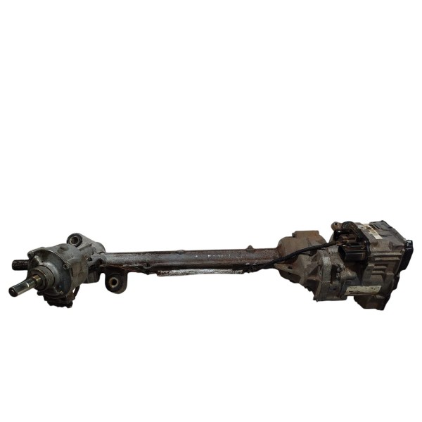 Caixa direção eletrica Ford Fusion 2.5  4 fios 2010 2011