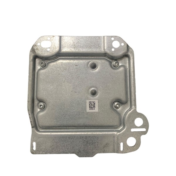 Modulo Airbag Mercedes GLE43 2017 2018 2019 Acionado A1669000320