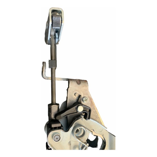 Alavanca Freio De Mão Bmw X1 2013 2014