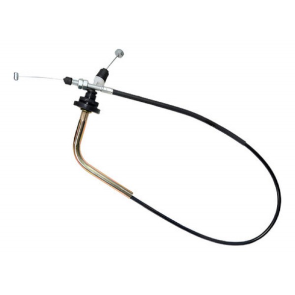 Cabo Do Acelerador Lifan 320 1.3 2010 2011 2012 Manual