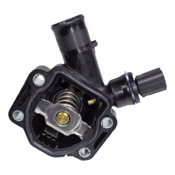 Válvula Termostática Volvo Xc60 2010 2011 2012 2013 2014 3.2