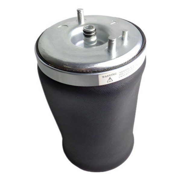 Bolsa Ar Suspensão Traseira Esquerdo Bmw X5 E53 2000 Á 2006