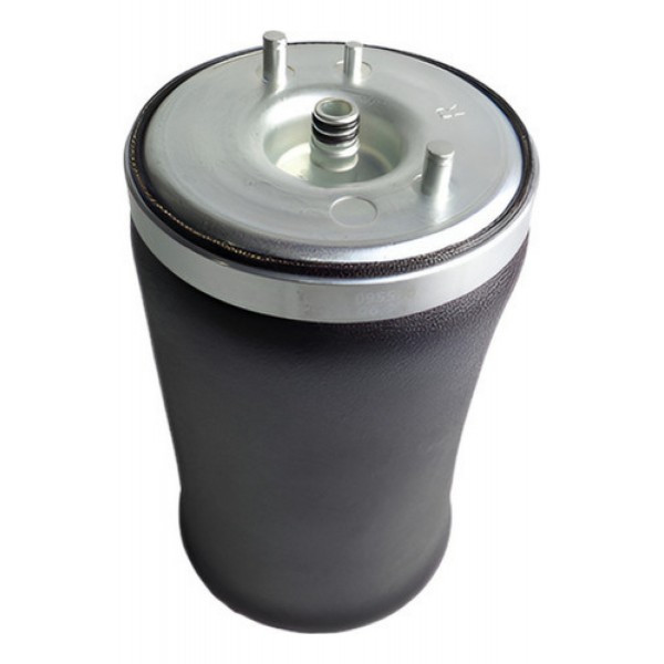 Bolsa Ar Suspensão Traseira Direito Bmw X5 E53 2000 Á 2006