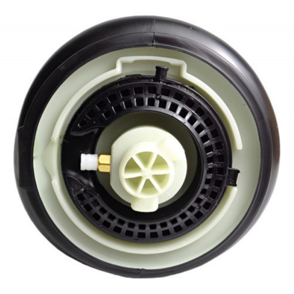 Bolsa Ar Suspensão Traseira 535 3.0 550i 4.4 4.8 F07 F10 F1