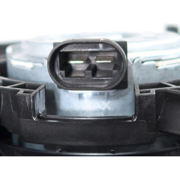 Eletroventilador Ventoinha Renault Master 2014 2015 2016 17