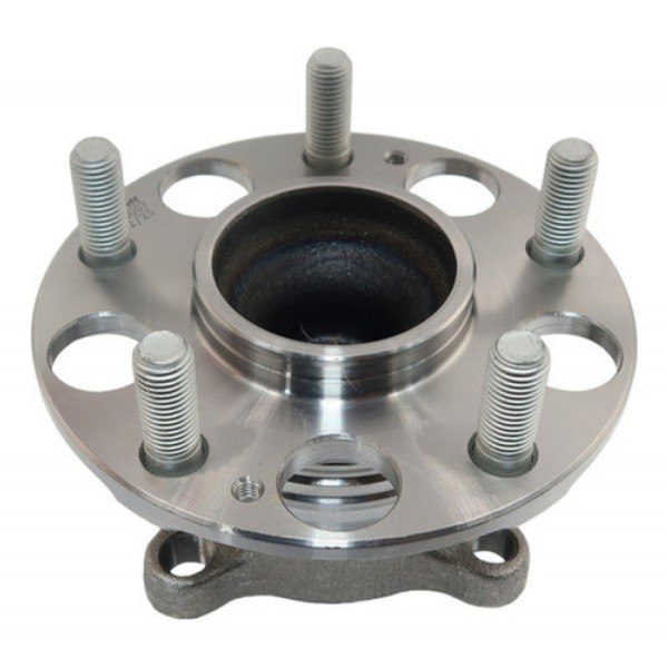 Cubo Roda Honda Accord 2.0 Traseira C/ Abs 08/ Freio A Disco