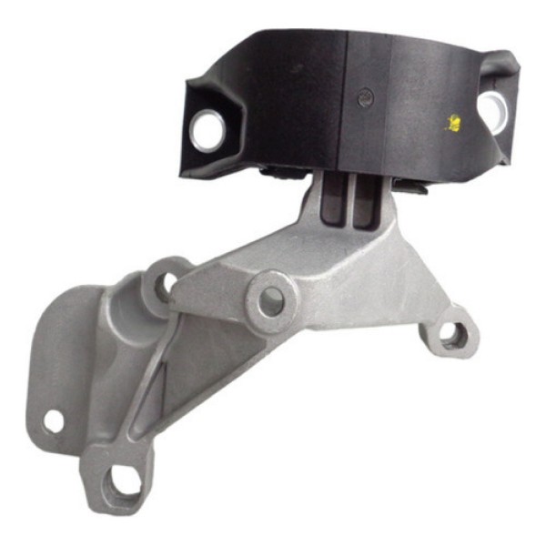 Coxim Do Motor Hidráulico Direito Duster 4x2 1.6 Automático