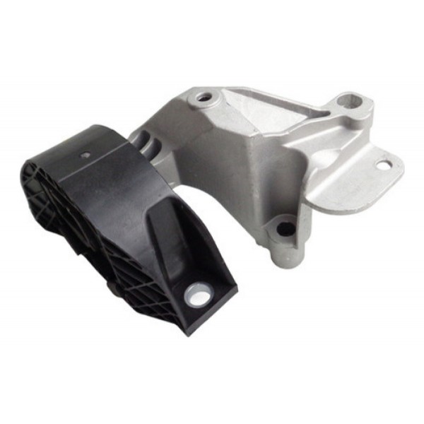 Coxim Do Motor Hidráulico Direito Duster 4x2 1.6 Automático