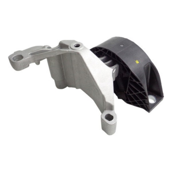 Coxim Do Motor Hidráulico Direito Duster 4x2 1.6 Automático