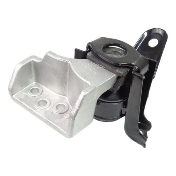 Coxim Direito Do Motor Dianteiro Lifan 620 1.6 2010 2011 12