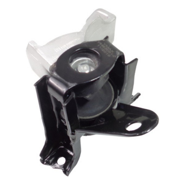 Coxim Direito Do Motor Dianteiro Lifan 620 1.6 2010 2011 12