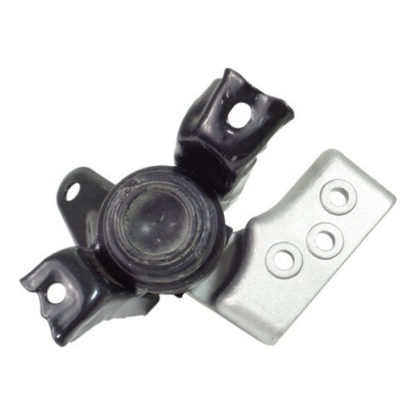Coxim Direito Do Motor Dianteiro Lifan 620 1.6 2010 2011 12