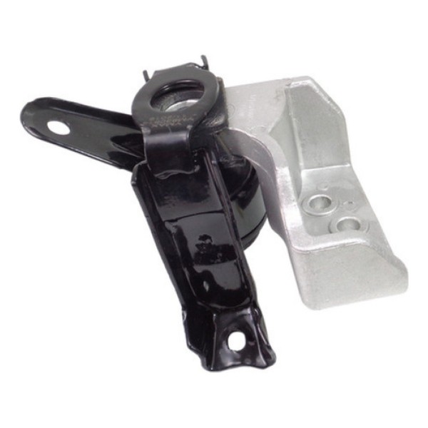 Coxim Direito Do Motor Dianteiro Lifan 620 1.6 2010 2011 12