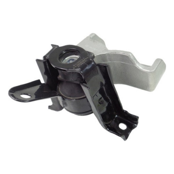 Coxim Direito Do Motor Dianteiro Lifan 620 1.6 2010 2011 12