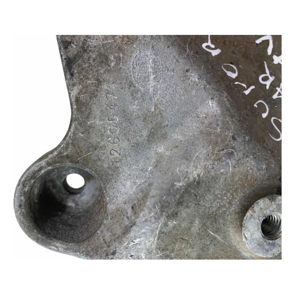 Suporte Compressor Ar Captiva 2009 2010 2011 2012