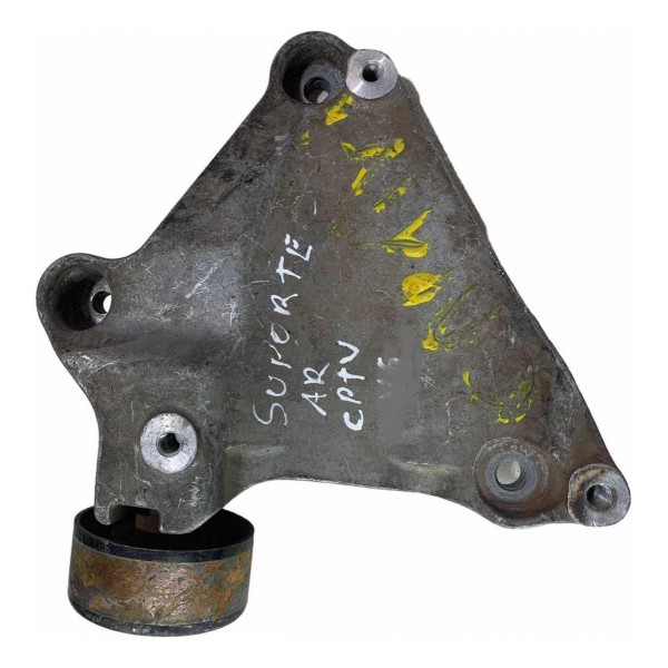 Suporte Compressor Ar Captiva 2009 2010 2011 2012