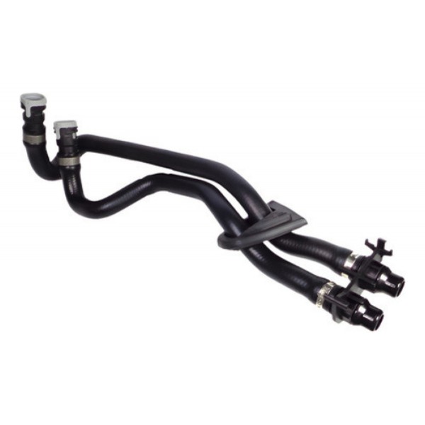 Mangueira Ar Quente Volvo S60 Xc60 Land Rover Freelander