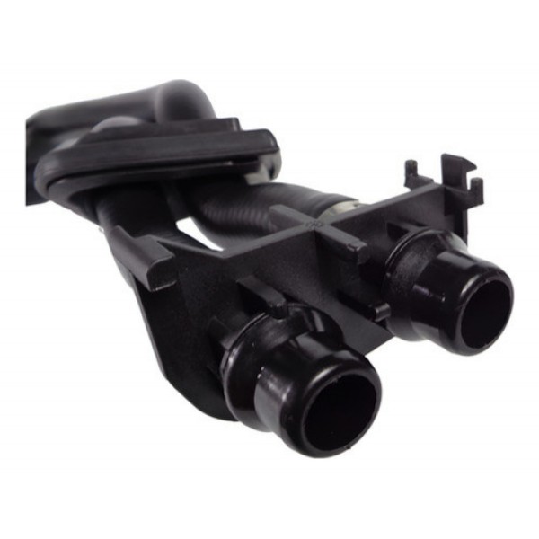 Mangueira Ar Quente Volvo S60 Xc60 Land Rover Freelander