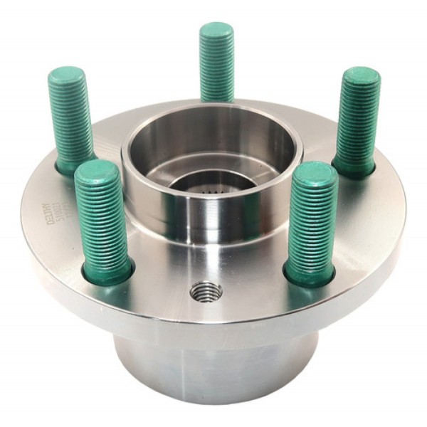 Cubo Roda Dianteiro Land Rover Freelander 2007 2008 2009 10