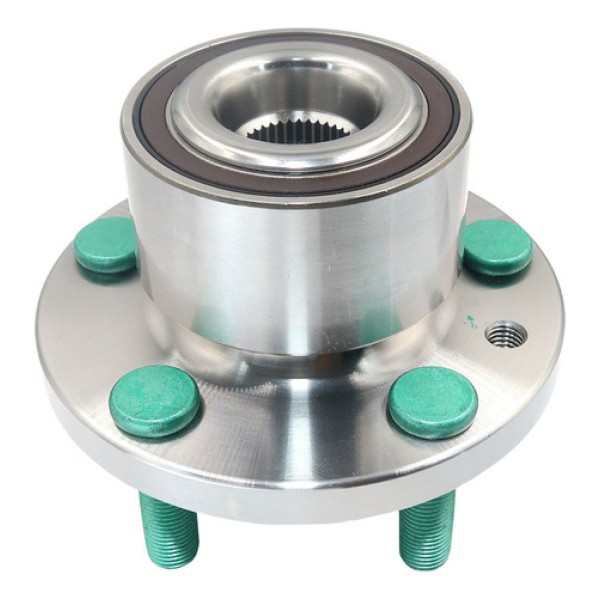 Cubo Roda Dianteiro Land Rover Freelander 2007 2008 2009 10