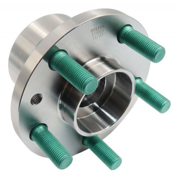 Cubo Roda Dianteiro Land Rover Freelander 2007 2008 2009 10