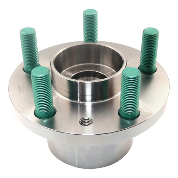 Cubo De Roda Dianteiro Freelander 2.2 2011 2012 2013 14 2015