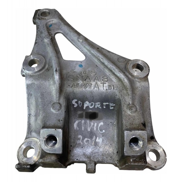 Suporte Coxim New Civic 2011 2012 2013 2014