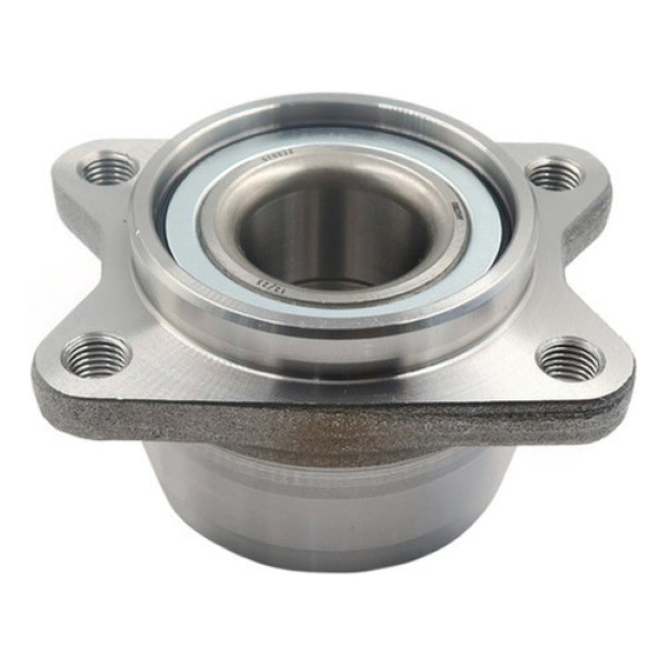 Cubo De Roda Traseira Mitsubishi Eclipse Lancer Colt S/ Abs