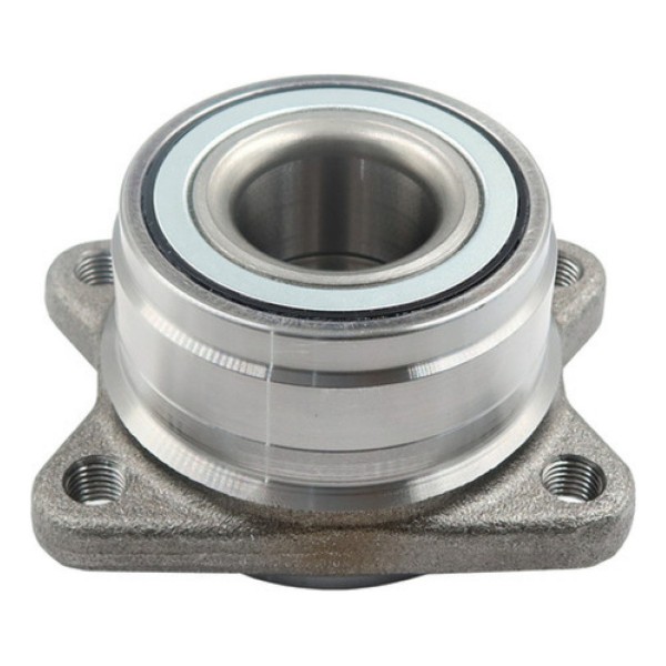 Cubo De Roda Traseira Mitsubishi Eclipse Lancer Colt S/ Abs