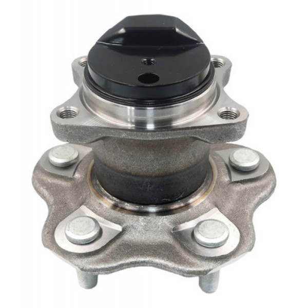 Cubo De Roda Traseira Nissan Sentra 2.0 2014 2015 2016 C/abs