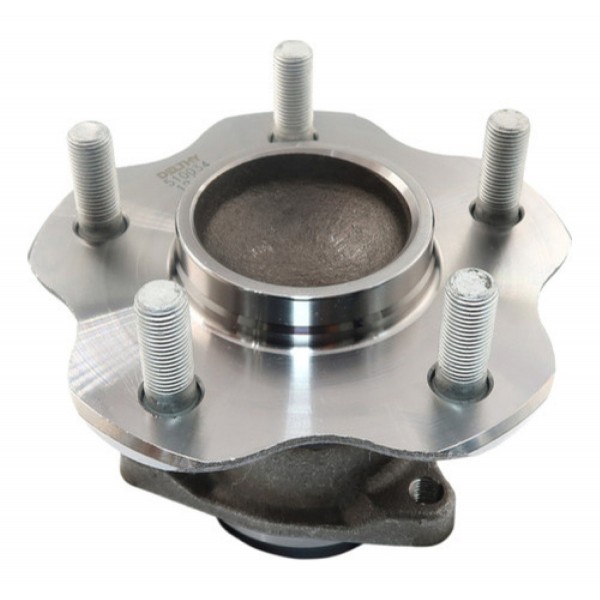 Cubo De Roda Traseira Nissan Sentra 2.0 2014 2015 2016 C/abs