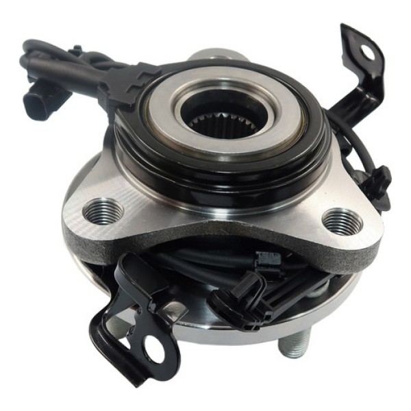 Cubo Roda Dianteira Esquerda Toyota Yaris 2018 2019 2020 21