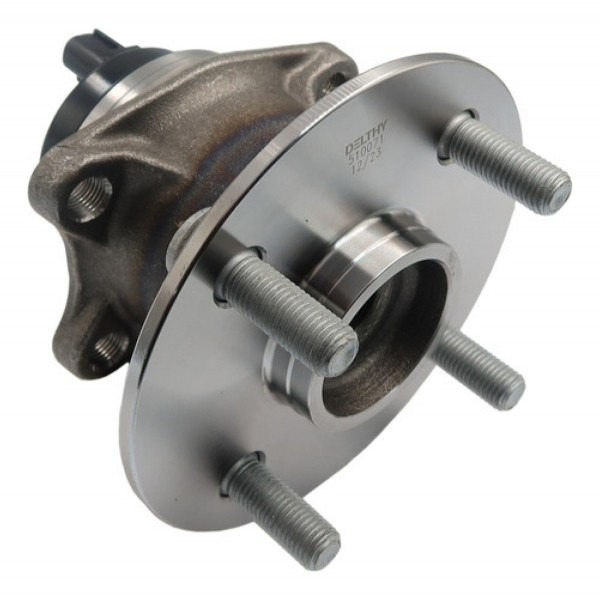 Cubo De Roda Traseira Toyota Yaris 2018 2019 2020 2021 C/abs