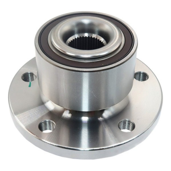 Cubo Roda Dianteiro Volvo Xc60 S60 V60 V70 2.0 06/18 Com Abs