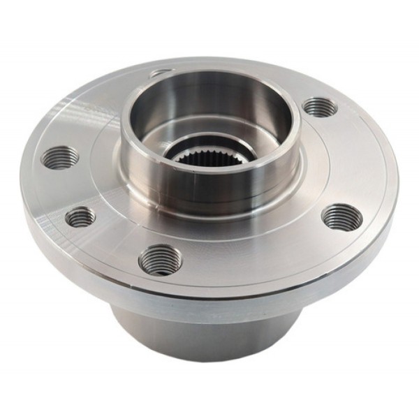 Cubo Roda Dianteiro Volvo Xc60 S60 V60 V70 2.0 06/18 Com Abs