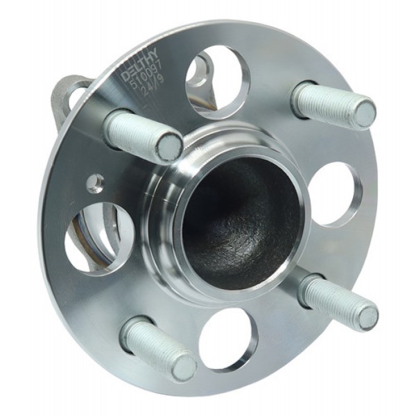 Cubo Roda Traseiro Picanto 2012 2013 2014 2015 2016 2017