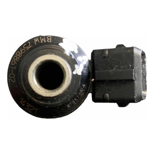 Sensor Detonação Bmw X1 2.0 Turbo N20 2013 2014