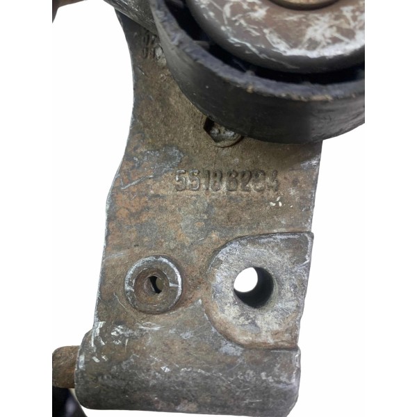 Suporte Alternador Palio Fire 2009 2010 2011 2012