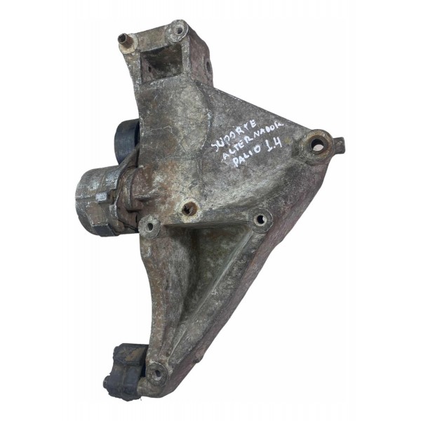 Suporte Alternador Palio Fire 2009 2010 2011 2012
