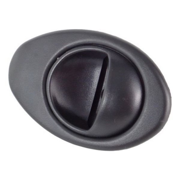 Maçaneta Interna Da Porta Motorista Esquerda Chery Qq 11/15